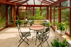 Weston In Arden conservatory quotes