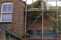 free Weston In Arden home extension quotes